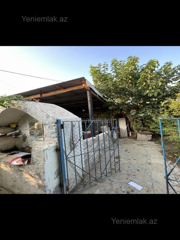 2 otaqlı Həyət evi / Villa, Qaradağ rayonu, Bakı