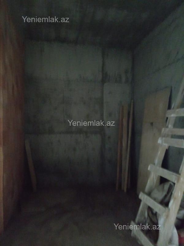 4 otaqlı Bina evi menzil, Nərimanov rayonu, Bakı