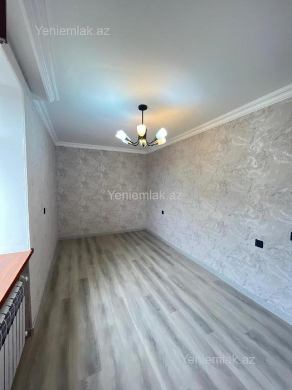 2 otaqlı Bina evi menzil, Nərimanov rayonu, Bakı
