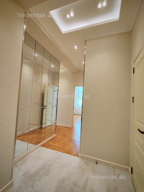 3 otaqlı Bina evi menzil, Xırdalan ş.