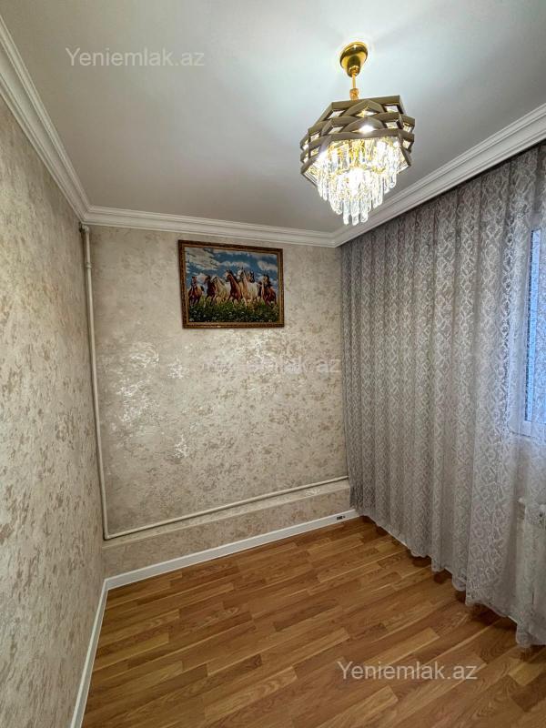 3 otaqlı Bina evi menzil, Xətai rayonu, Bakı