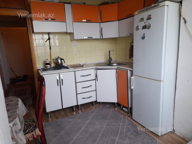 3 otaqlı Bina evi menzil, Xətai rayonu, Bakı