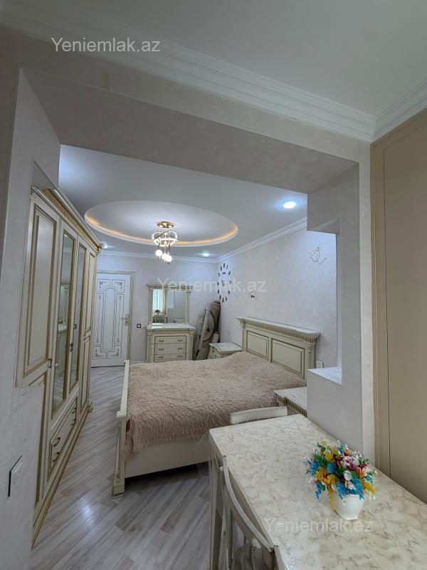 3 otaqlı Bina evi menzil, 9-cu mikrorayon, Sumqayıt