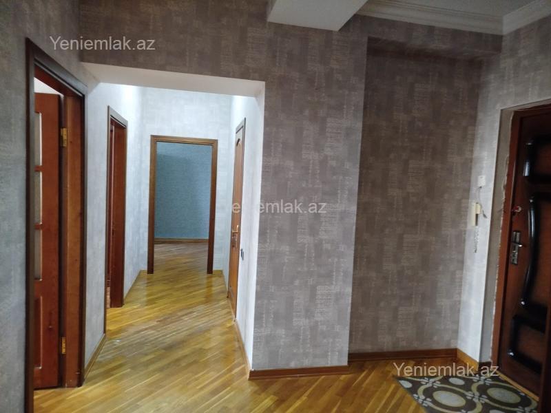3 otaqlı Bina evi menzil, Nizami rayonu, Bakı