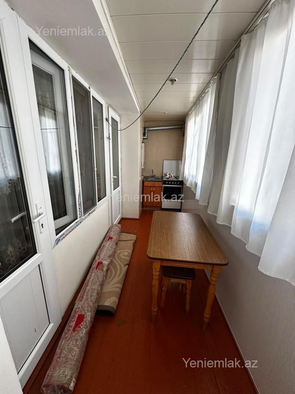 3 otaqlı Bina evi menzil, Nəsimi rayonu, Bakı