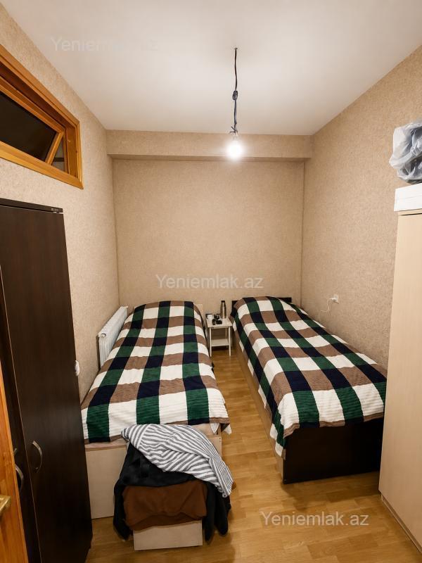 3 otaqlı Bina evi menzil, Xətai rayonu, Bakı
