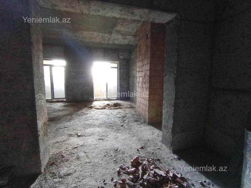 4 otaqlı Bina evi menzil, Nərimanov rayonu, Bakı