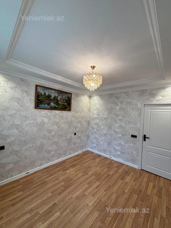 3 otaqlı Bina evi menzil, Xətai rayonu, Bakı