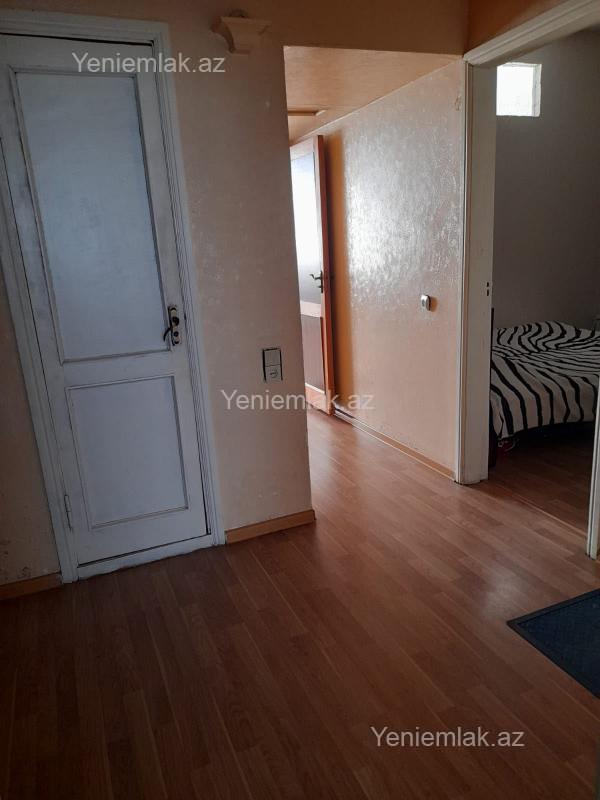 3 otaqlı Bina evi menzil, Xətai rayonu, Bakı