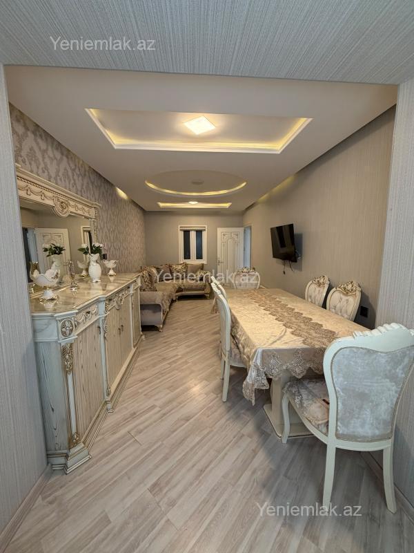 3 otaqlı Bina evi menzil, 9-cu mikrorayon, Sumqayıt