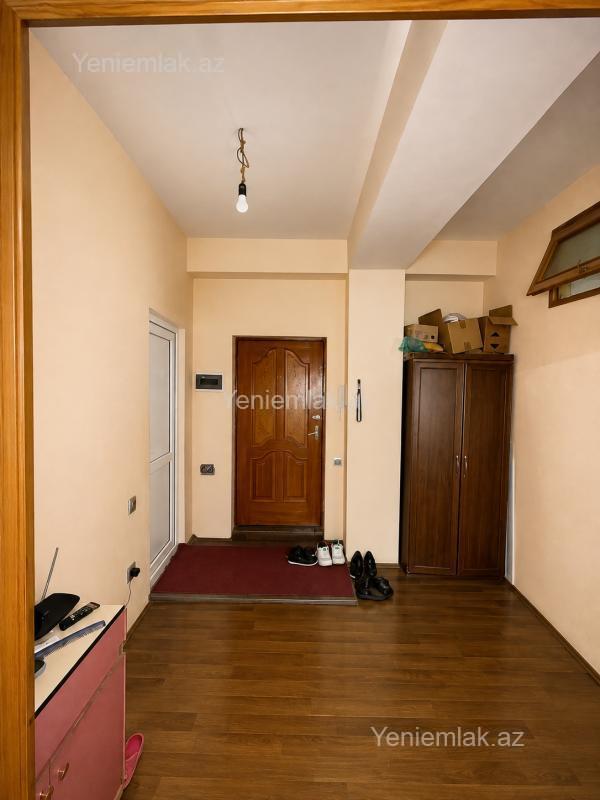 3 otaqlı Bina evi menzil, Xətai rayonu, Bakı