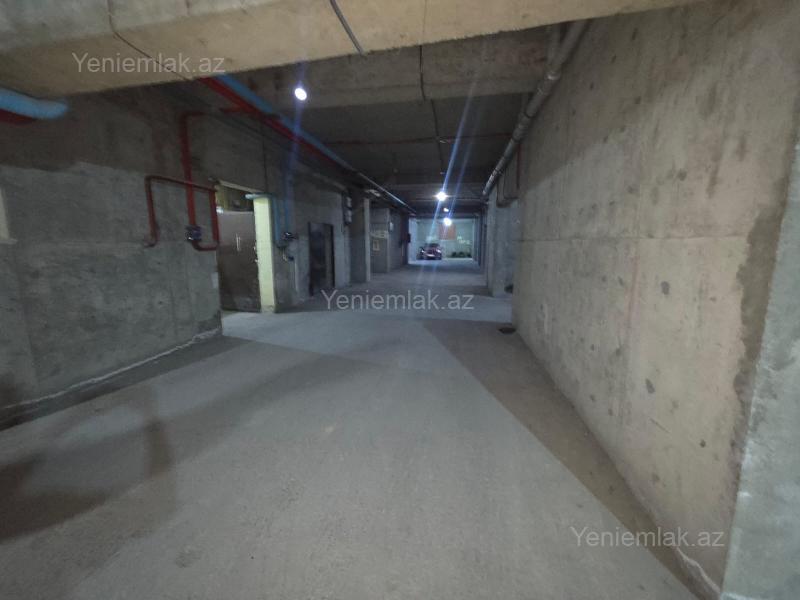 16 otaqlı Obyekt, Xırdalan ş.