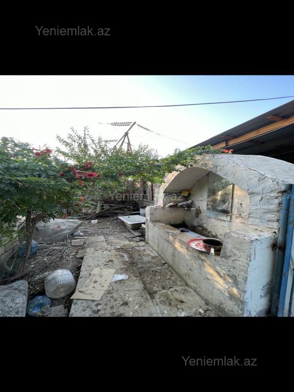 2 otaqlı Həyət evi / Villa, Qaradağ rayonu, Bakı