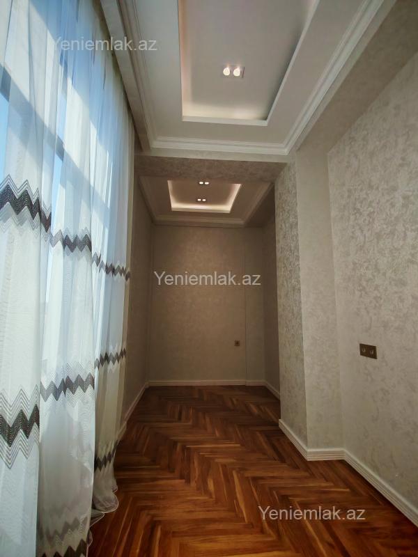 3 otaqlı Bina evi menzil, Xırdalan ş.