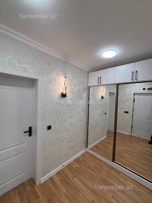 3 otaqlı Bina evi menzil, Xətai rayonu, Bakı