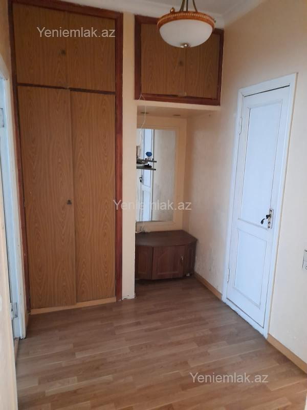 3 otaqlı Bina evi menzil, Xətai rayonu, Bakı