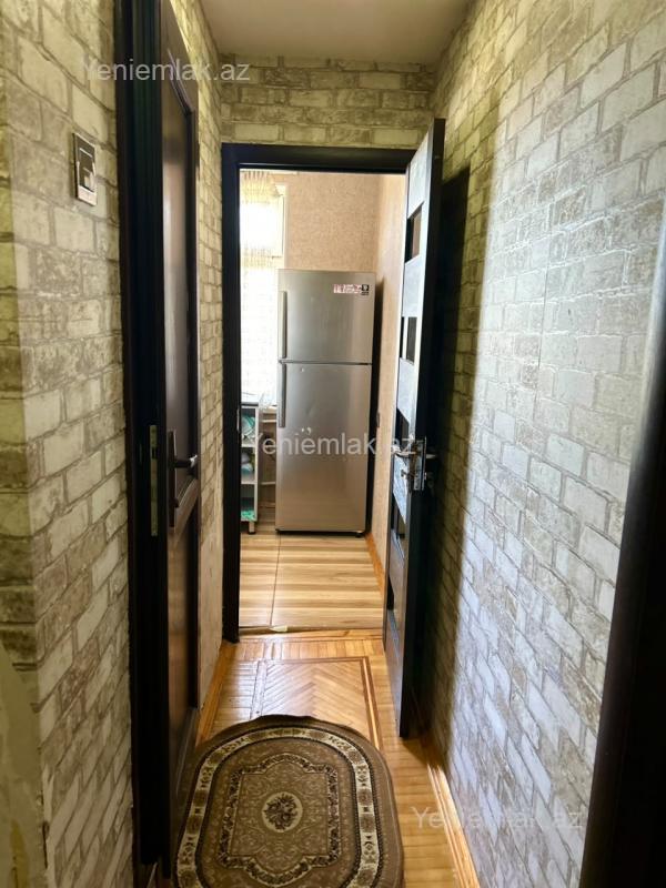 3 otaqlı Bina evi menzil, Xətai rayonu, Bakı