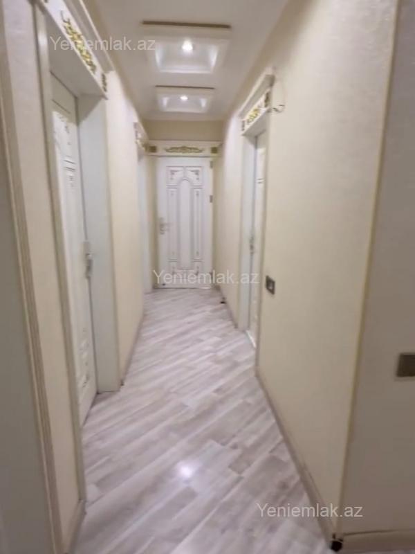 3 otaqlı Bina evi menzil, 9-cu mikrorayon, Sumqayıt