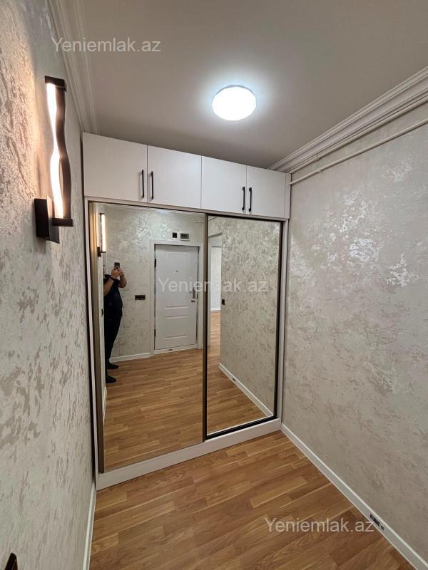 3 otaqlı Bina evi menzil, Xətai rayonu, Bakı