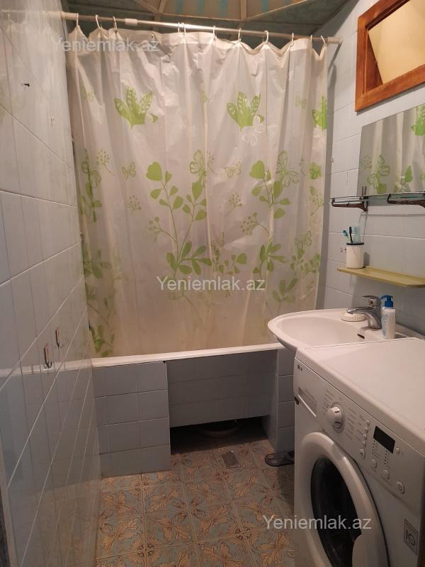 3 otaqlı Bina evi menzil, Xətai rayonu, Bakı