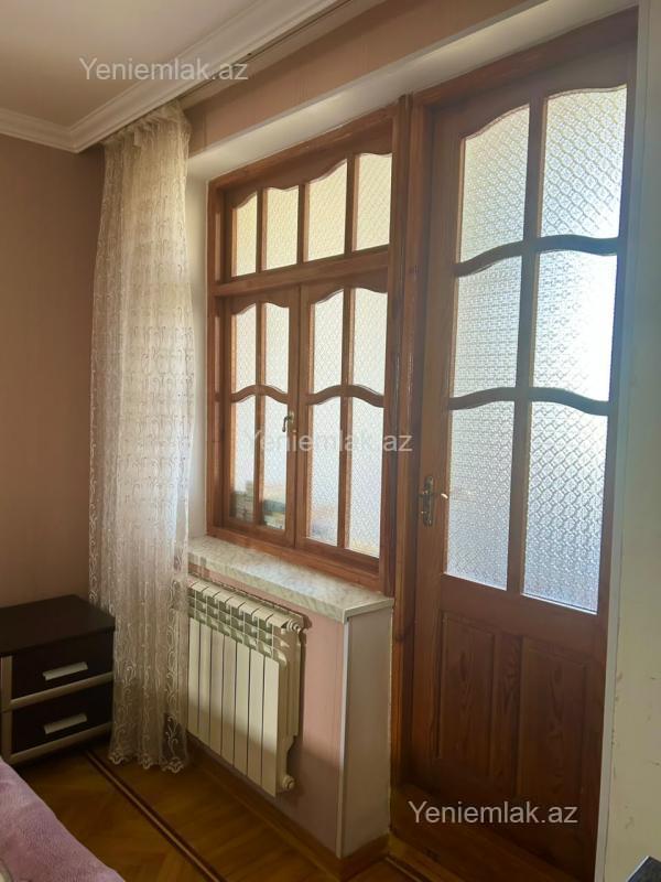 3 otaqlı Bina evi menzil, Xətai rayonu, Bakı