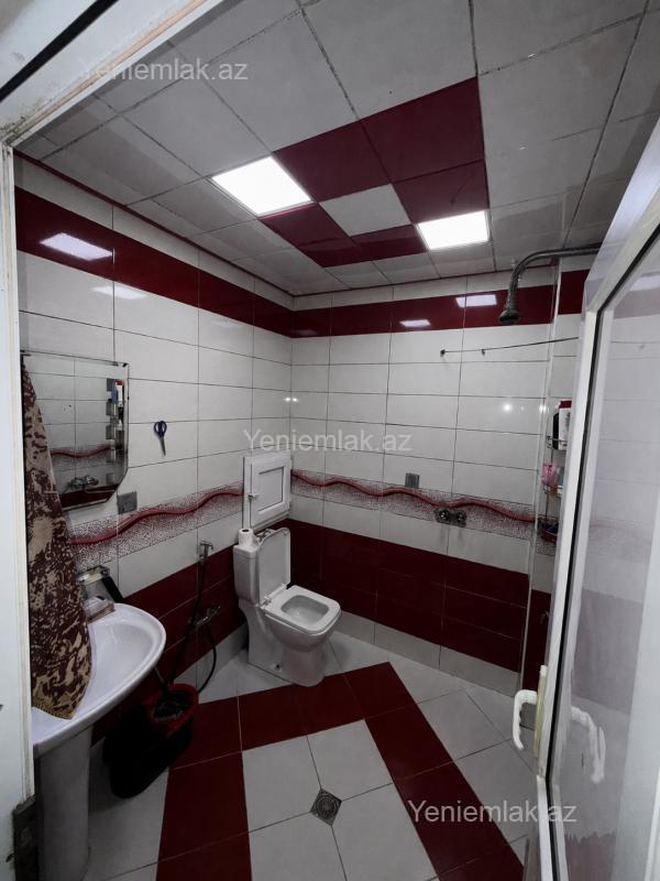 3 otaqlı Bina evi menzil, Xətai rayonu, Bakı