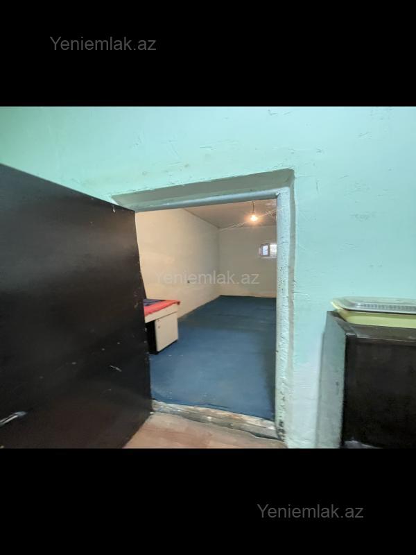 2 otaqlı Həyət evi / Villa, Qaradağ rayonu, Bakı