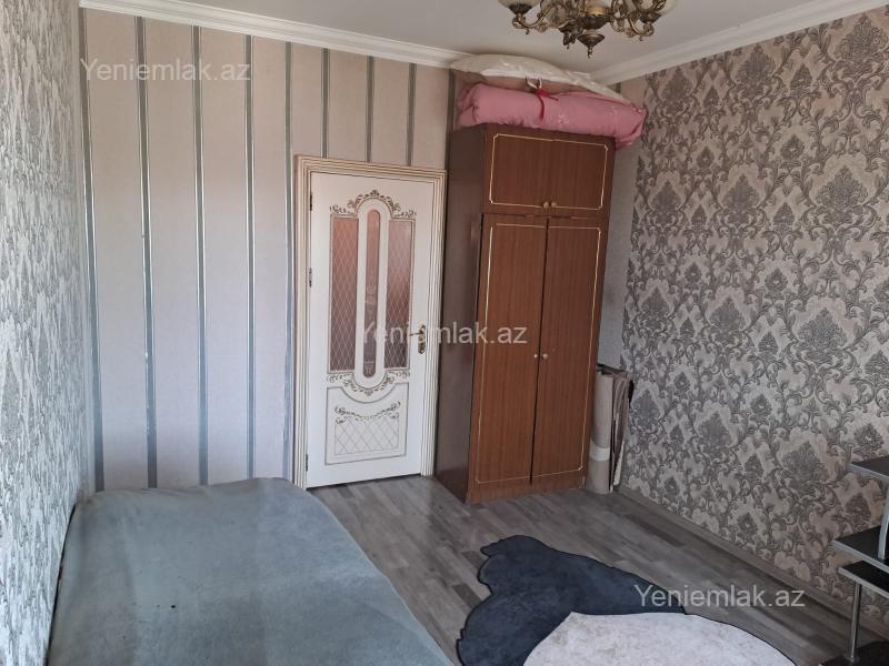 3 otaqlı Bina evi menzil, Xətai rayonu, Bakı