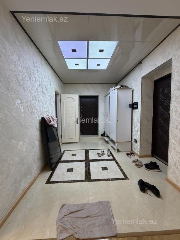 3 otaqlı Bina evi menzil, Masazır, Abşeron