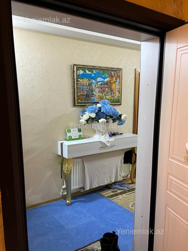 5 otaqlı Bina evi menzil, 9-cu mikrorayon, Sumqayıt