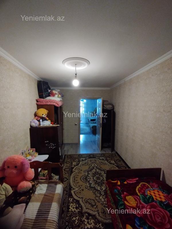 3 otaqlı Bina evi menzil, 1-ci mikrorayon, Sumqayıt