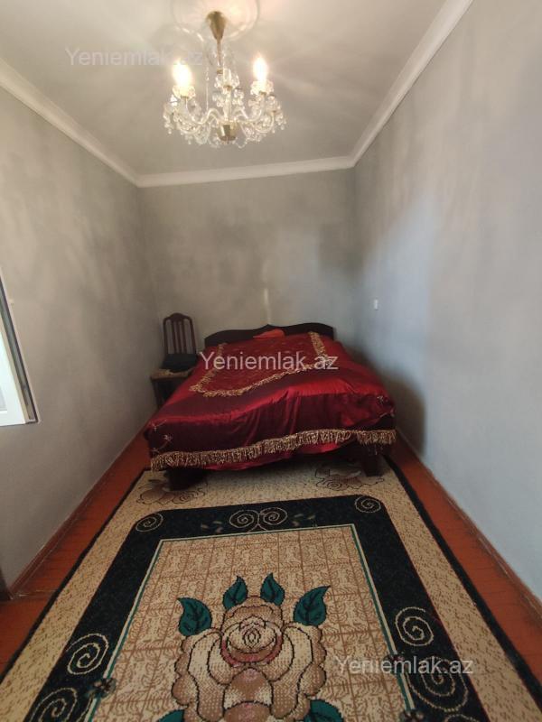 2 otaqlı Bina evi menzil, Yasamal rayonu, Bakı