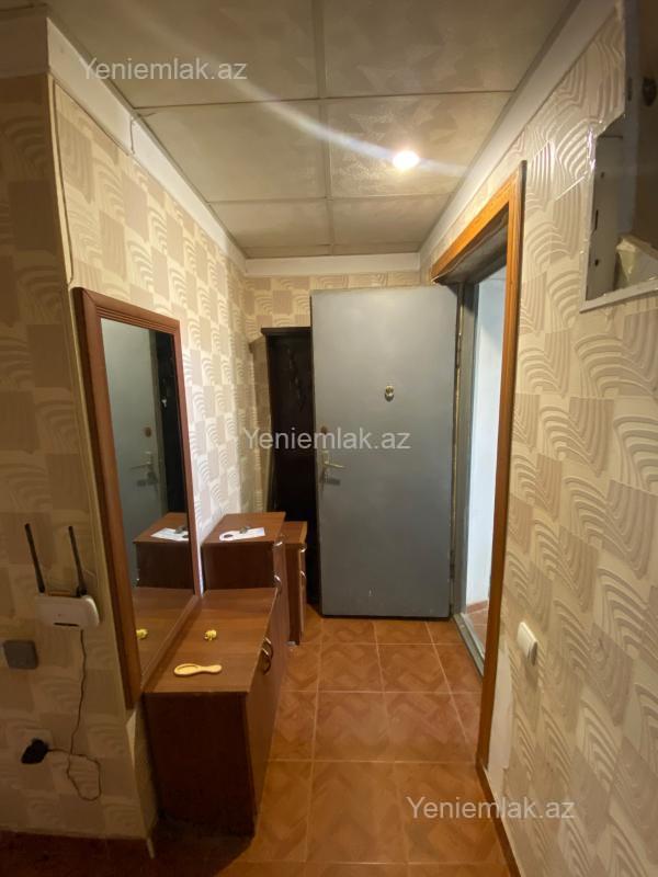 1 otaqlı Bina evi menzil, 2-ci mikrorayon, Sumqayıt