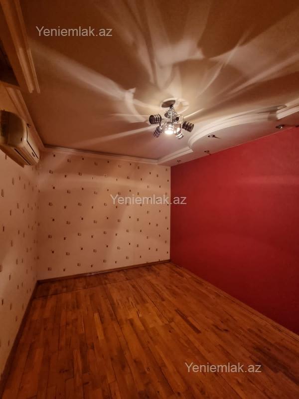 2 otaqlı Bina evi menzil, Xətai rayonu, Bakı