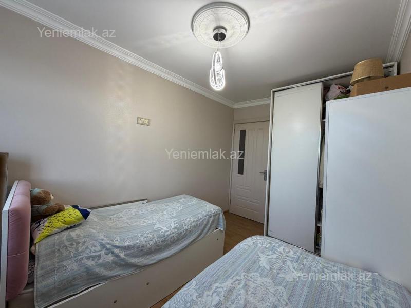 3 otaqlı Bina evi menzil, Nizami rayonu, Bakı