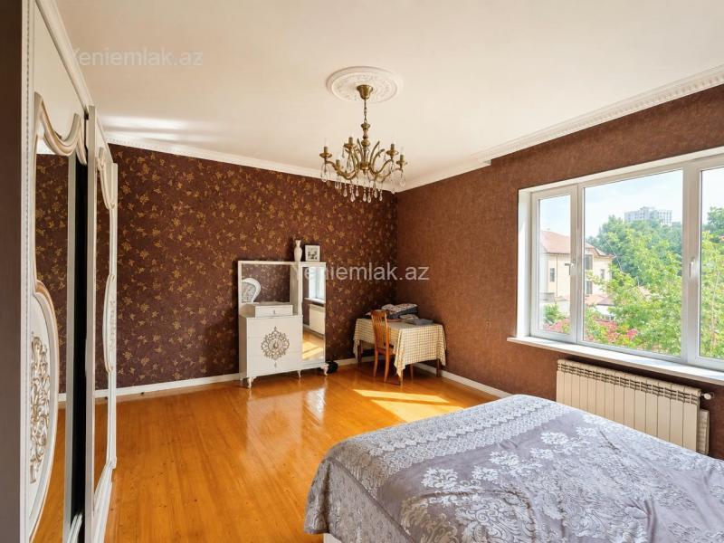 7 otaqlı Həyət evi / Villa, Sabunçu rayonu, Bakı