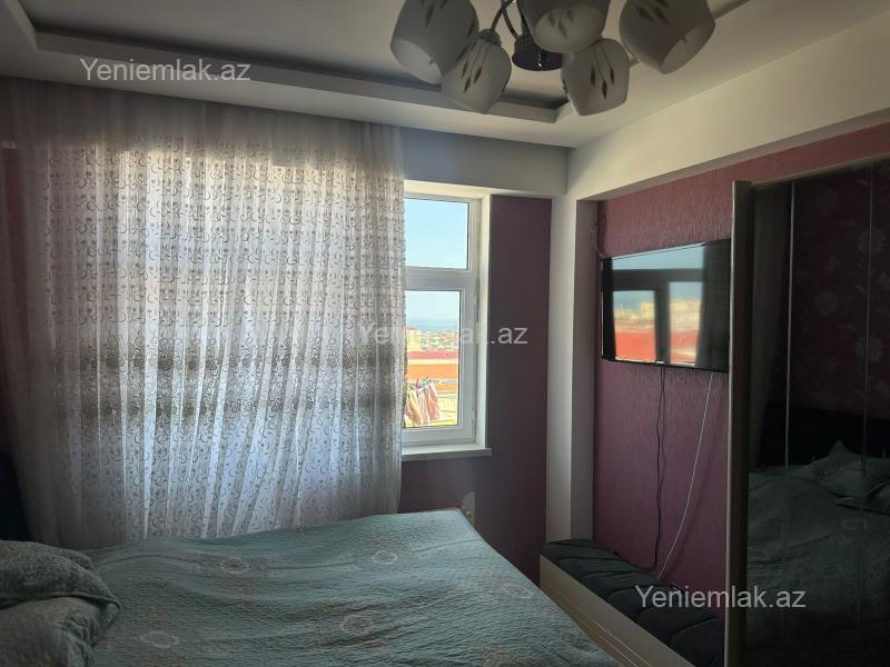 2 otaqlı Bina evi menzil, 10-cu mikrorayon, Sumqayıt
