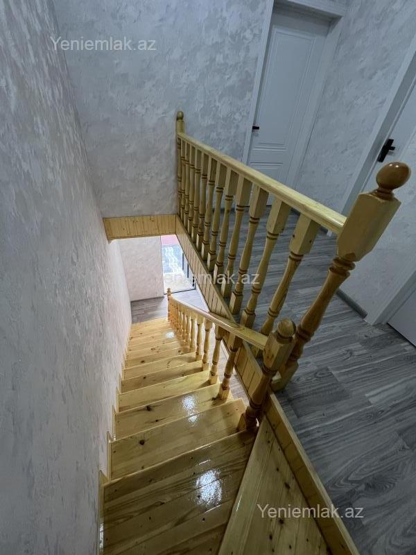 4 otaqlı Həyət evi / Villa, Xırdalan ş.