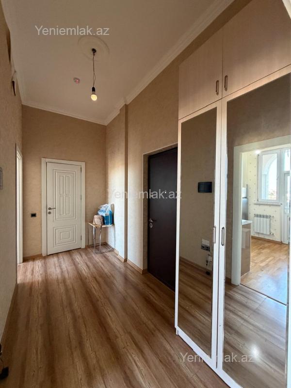 2 otaqlı Bina evi menzil, Xırdalan ş.