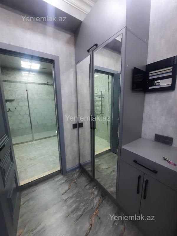 2 otaqlı Bina evi menzil, Sabunçu rayonu, Bakı