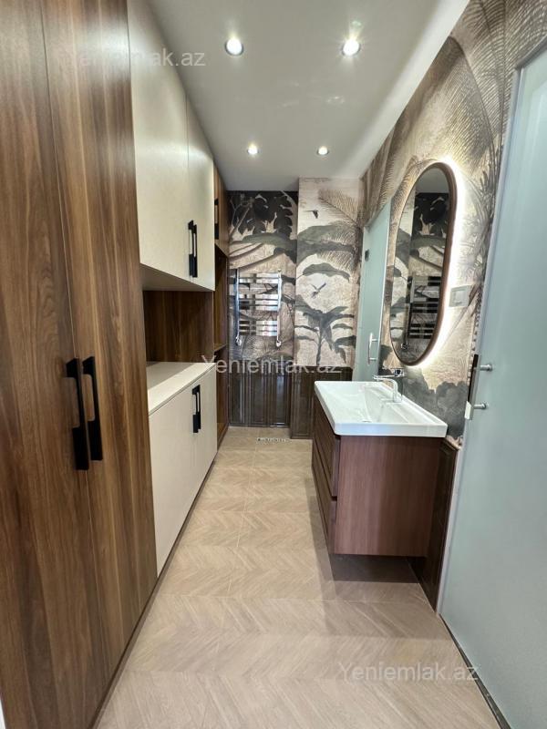 4 otaqlı Bina evi menzil, Astara
