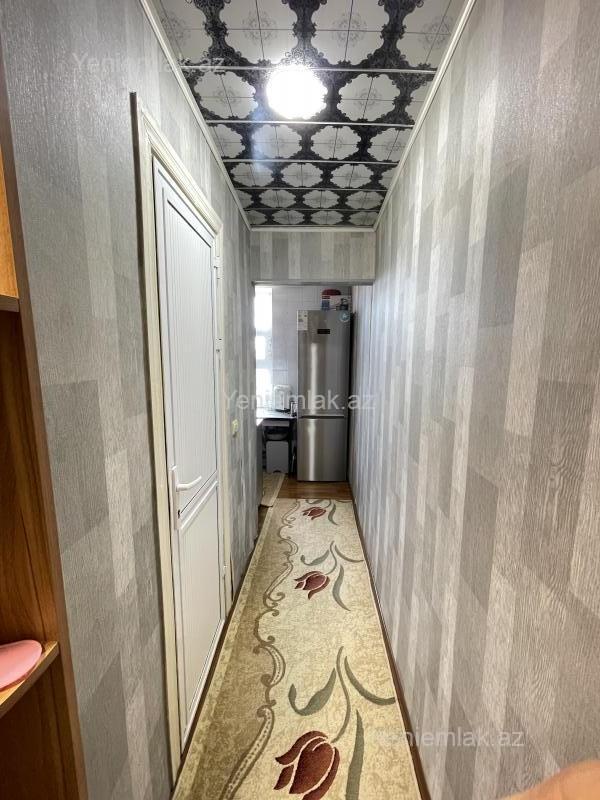 2 otaqlı Bina evi menzil, 4-cü mikrorayon, Sumqayıt