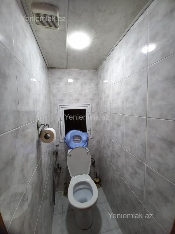 3 otaqlı Bina evi menzil, Xətai rayonu, Bakı