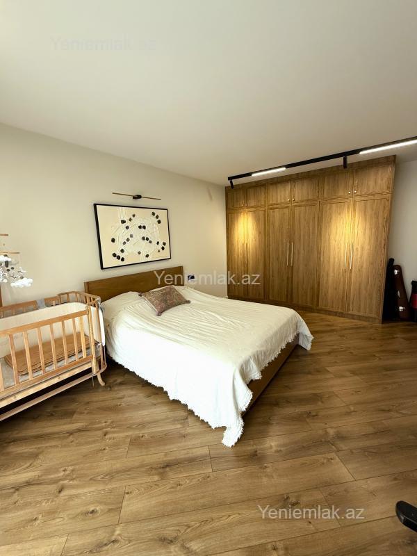 2 otaqlı Bina evi menzil, Sabunçu rayonu, Bakı