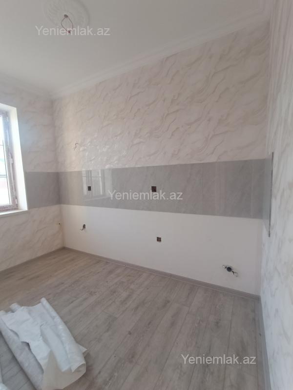 3 otaqlı Həyət evi / Villa, Masazır, Abşeron