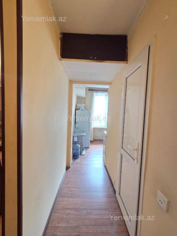 2 otaqlı Bina evi menzil, Yasamal rayonu, Bakı