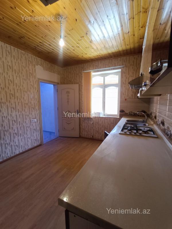 4 otaqlı Həyət evi / Villa, Xırdalan ş.