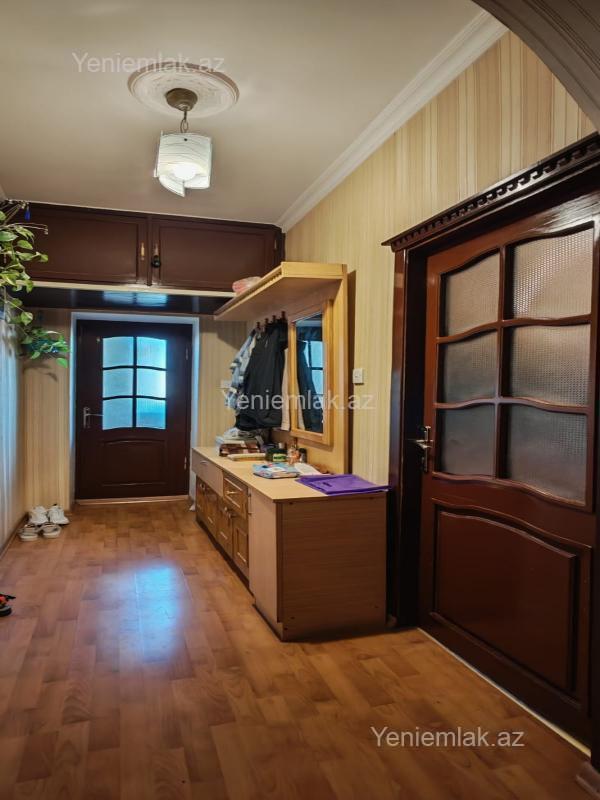 2 otaqlı Bina evi menzil, Xətai rayonu, Bakı