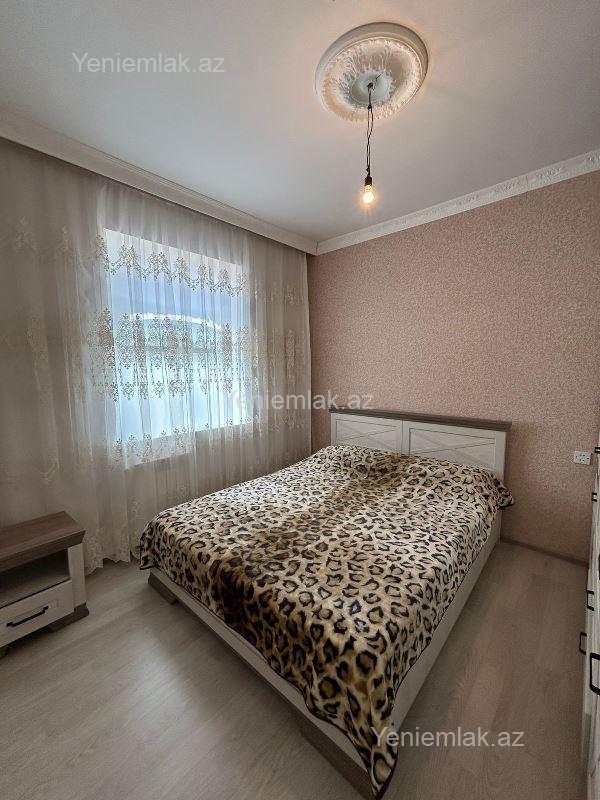 4 otaqlı Həyət evi / Villa, Masazır, Abşeron