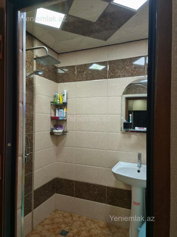 2 otaqlı Bina evi menzil, Xətai rayonu, Bakı